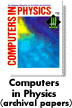 Computers in Physics