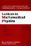 Letters in Mathematical Physics